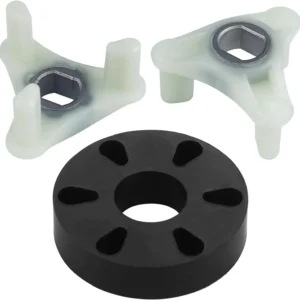 Washer coupling set for appliance repair