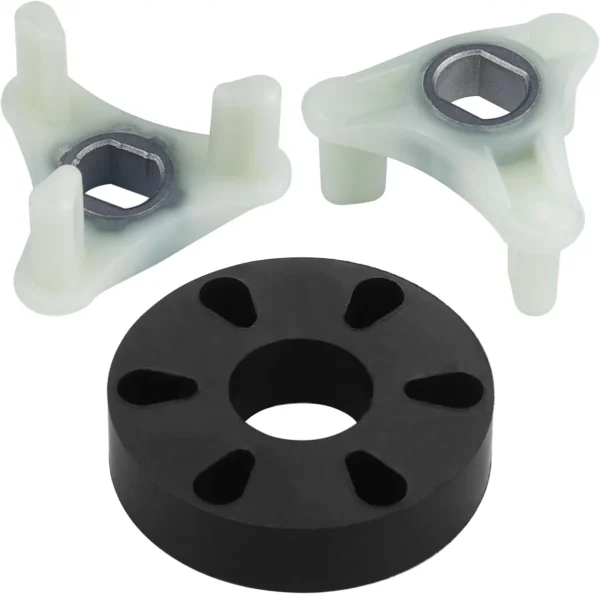 Washer coupling set for appliance repair